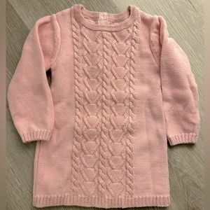 2T kids sweater